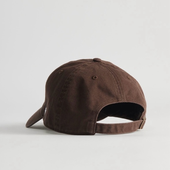 47 Brand Dark Brown LA Hat - Picture 8 of 8